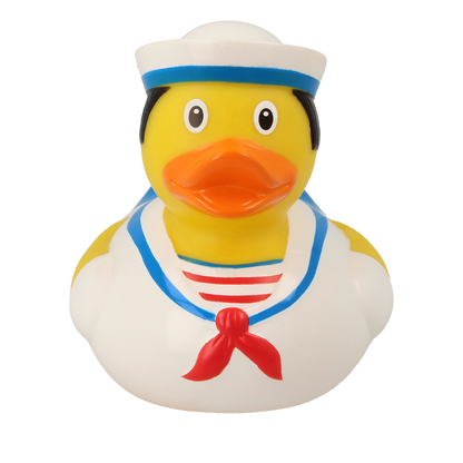 Sailor duck