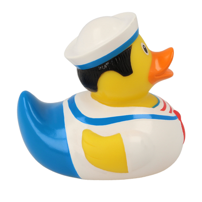 Sailor duck