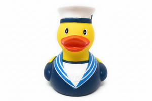 Pato marinheiro inglês