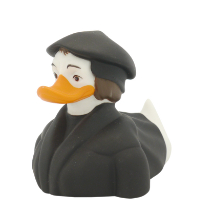 Duck Martin Luther