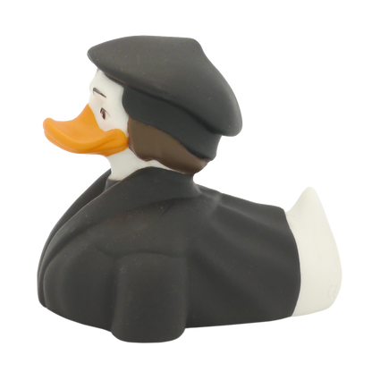 Duck Martin Luther