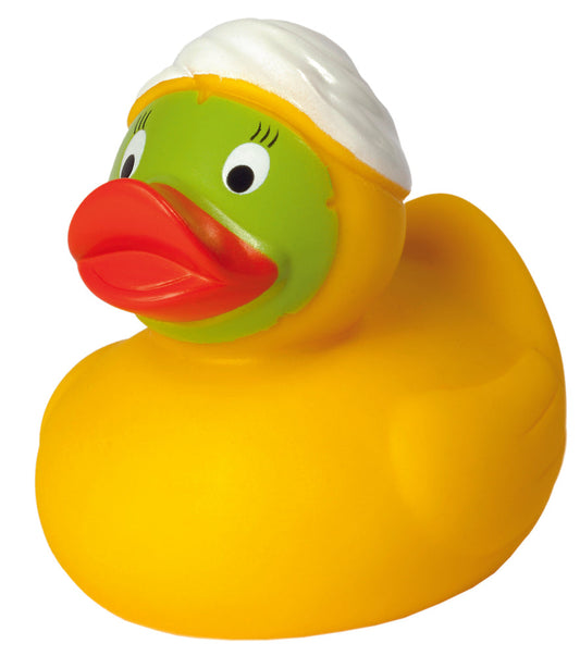 Canard Masque de Beauté