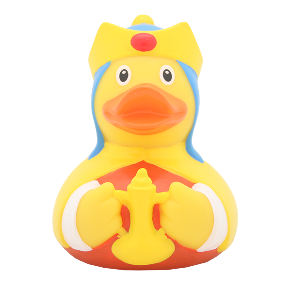 Melchior Duck en de Drie Wijzen