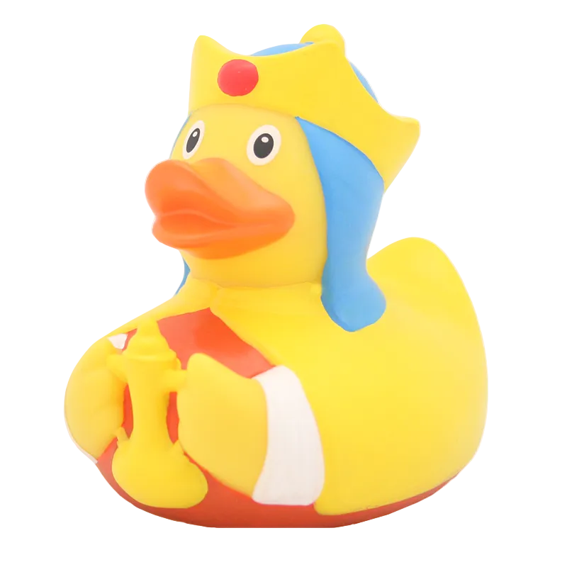 Pack de Canards Rois Mages – 3 Canards