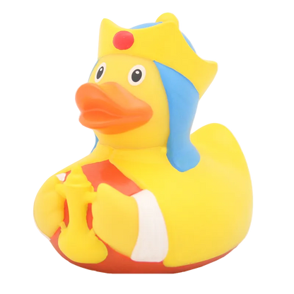 Pato melchior les rois magi