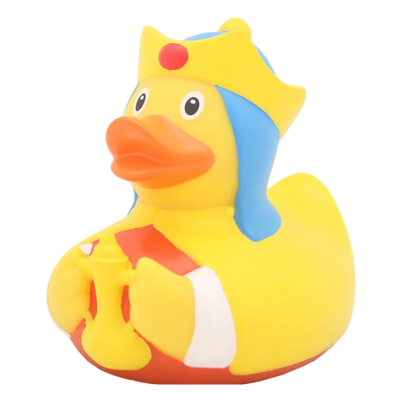 Melchior Duck en de Drie Wijzen