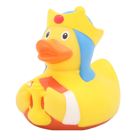 Duck Melchior Les Rois Magi