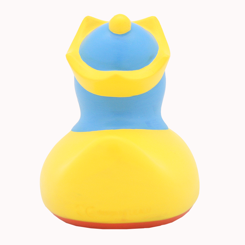 Duck Melchior Les Rois Magi