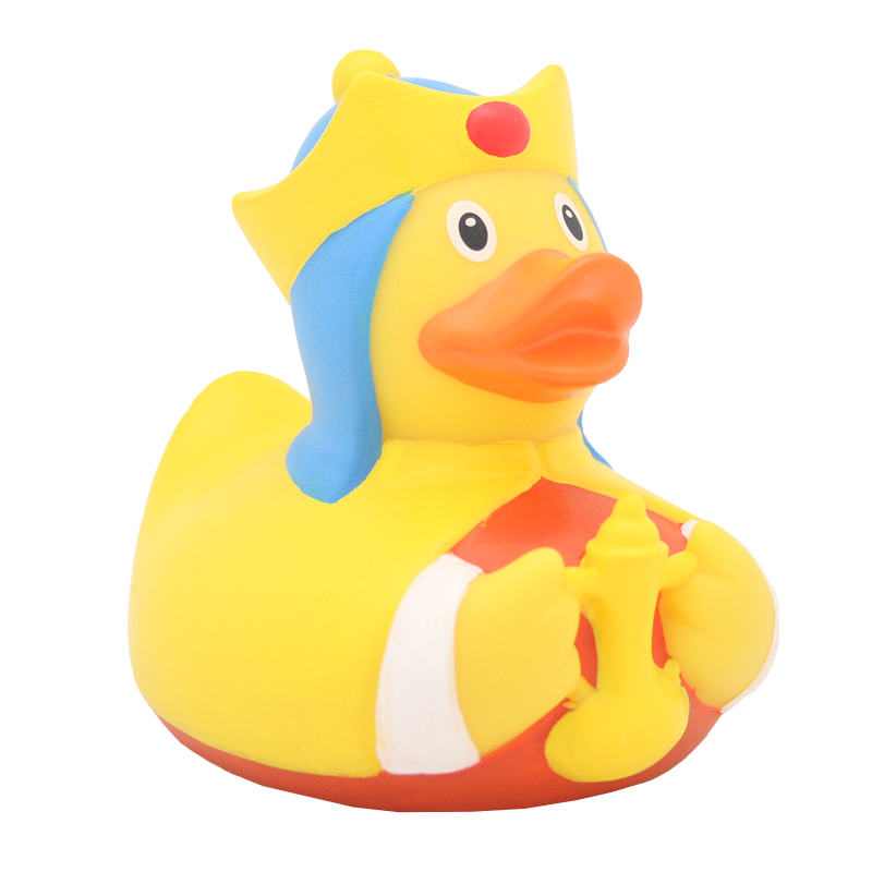 Duck Melchior Les Rois Magi