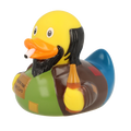 Canard Mendiant