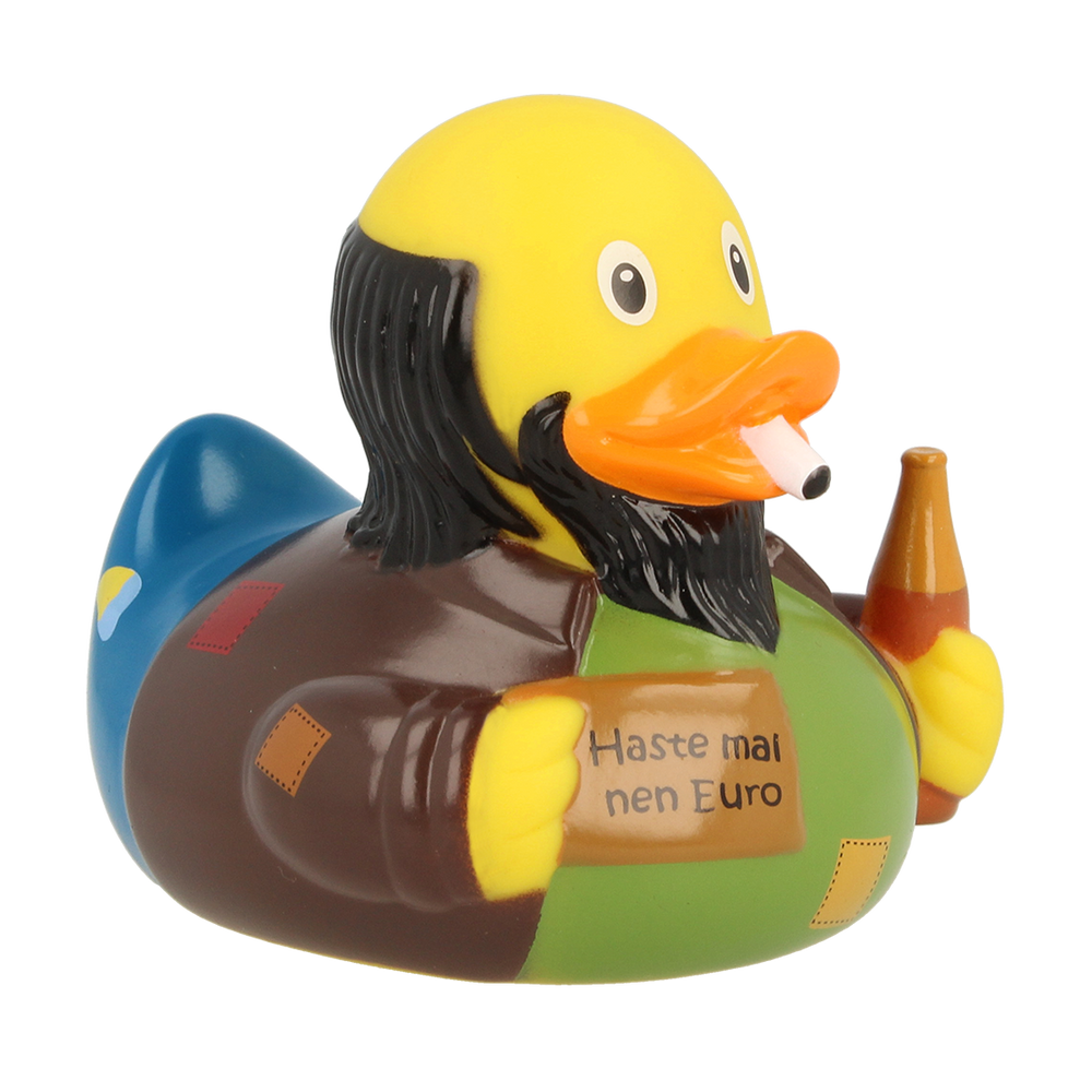 Canard Mendiant