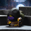 TUBBZ Eend Resident Evil: Le Marchand TUBBZ (First Edition)