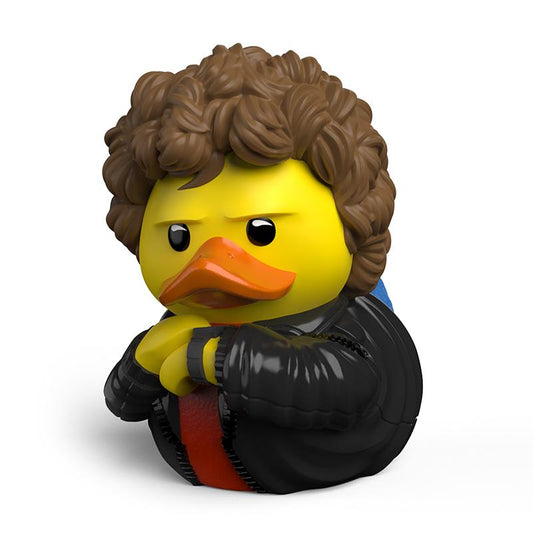 Pato Michael Knight (Primera edición)