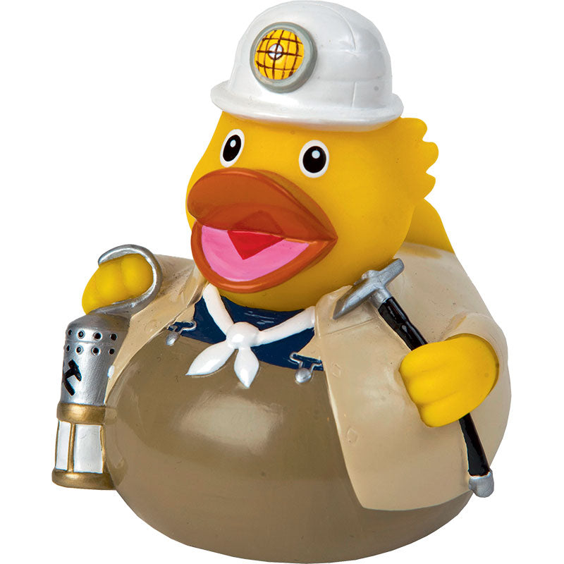 Minatore di anatre