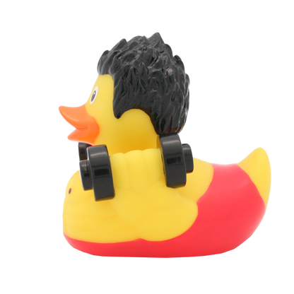 Canard Musculation