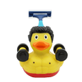 Canard Bodybuilder Holdys