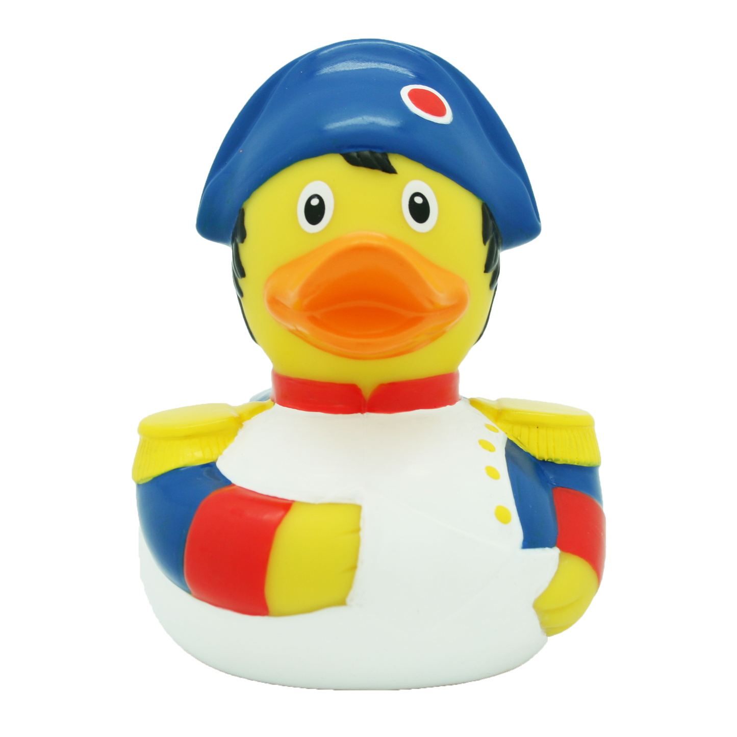 Pato napoleón