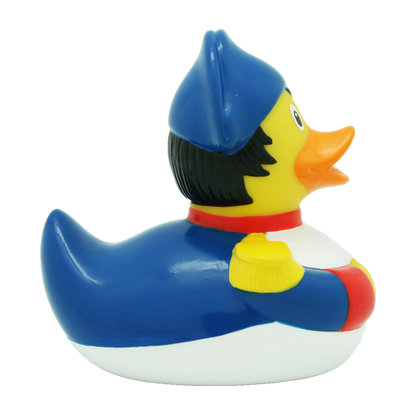 Pato napoleón