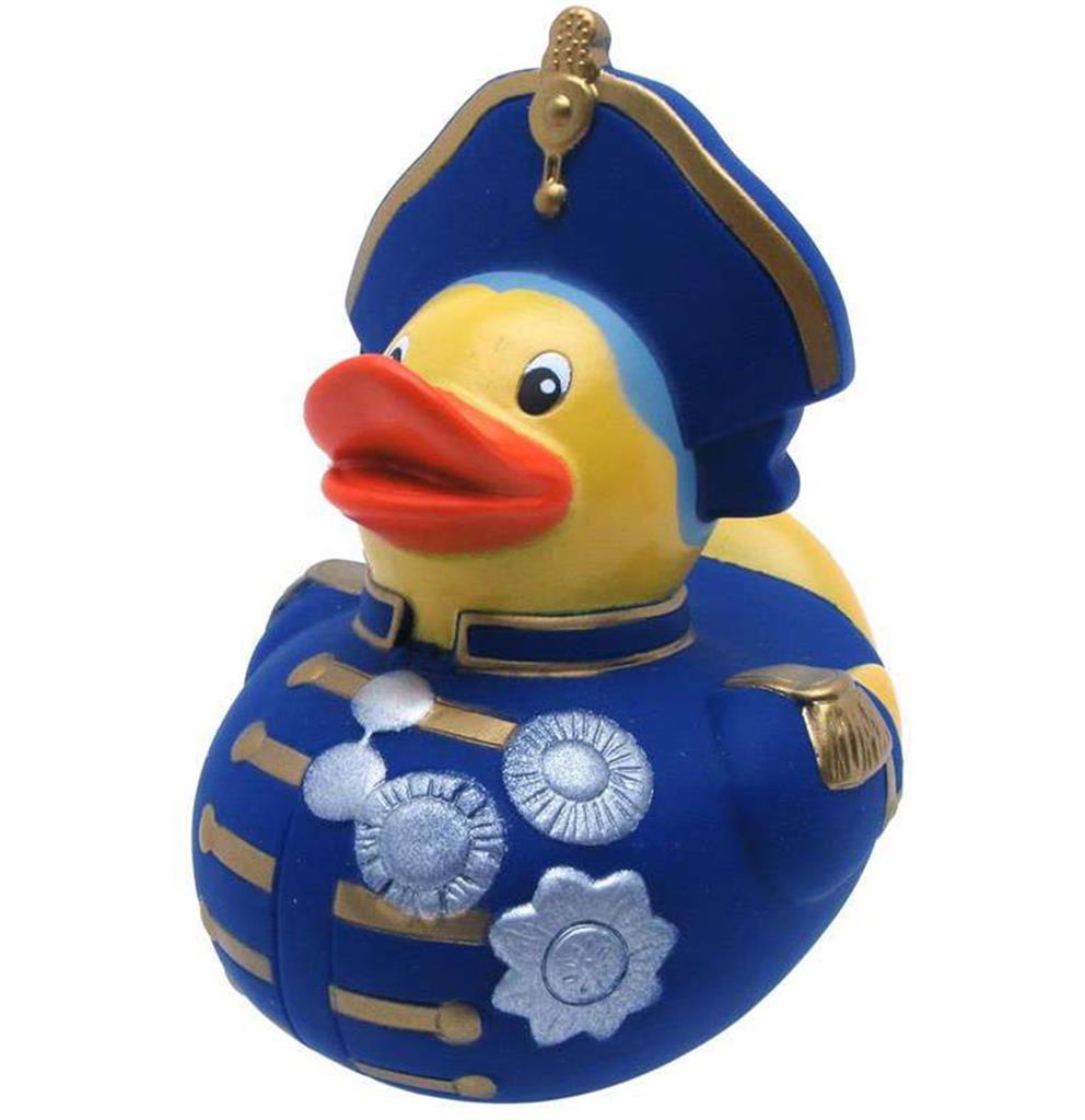 Canard Lord Nelson Yarto canard de bain 5015653529773