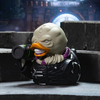 Duck Nemesis