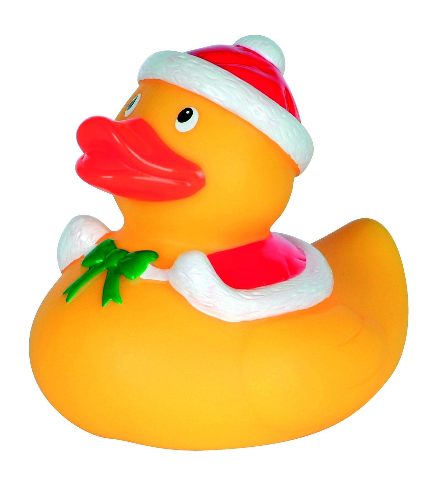 Patito navideño