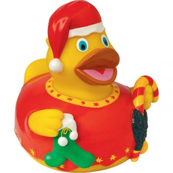 Navidad de pato