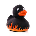 Flamed Duck