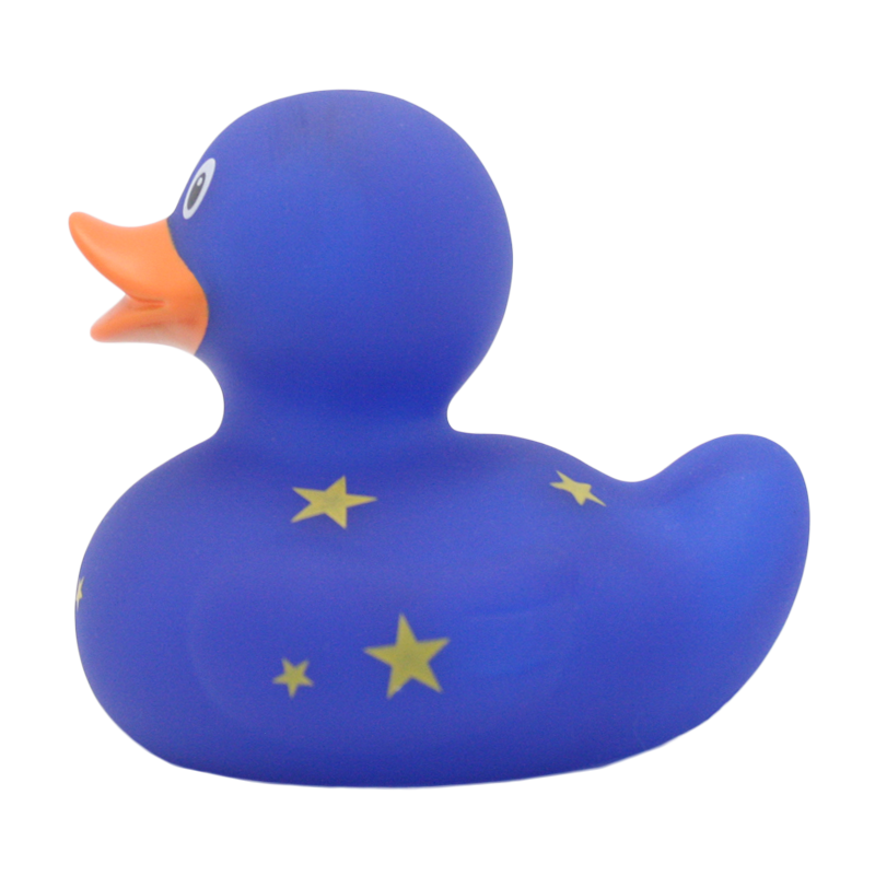 Starry duck