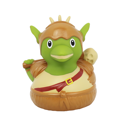 Canard Orc Lilalu | Elfe Maudit Canard Funko