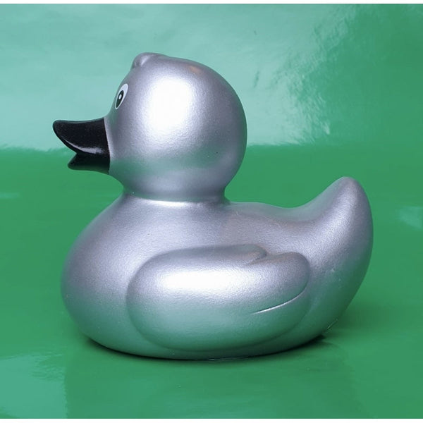 Anatra d'argento originale