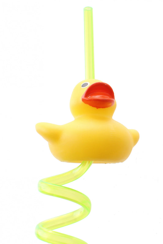 Paille Canard Jaune