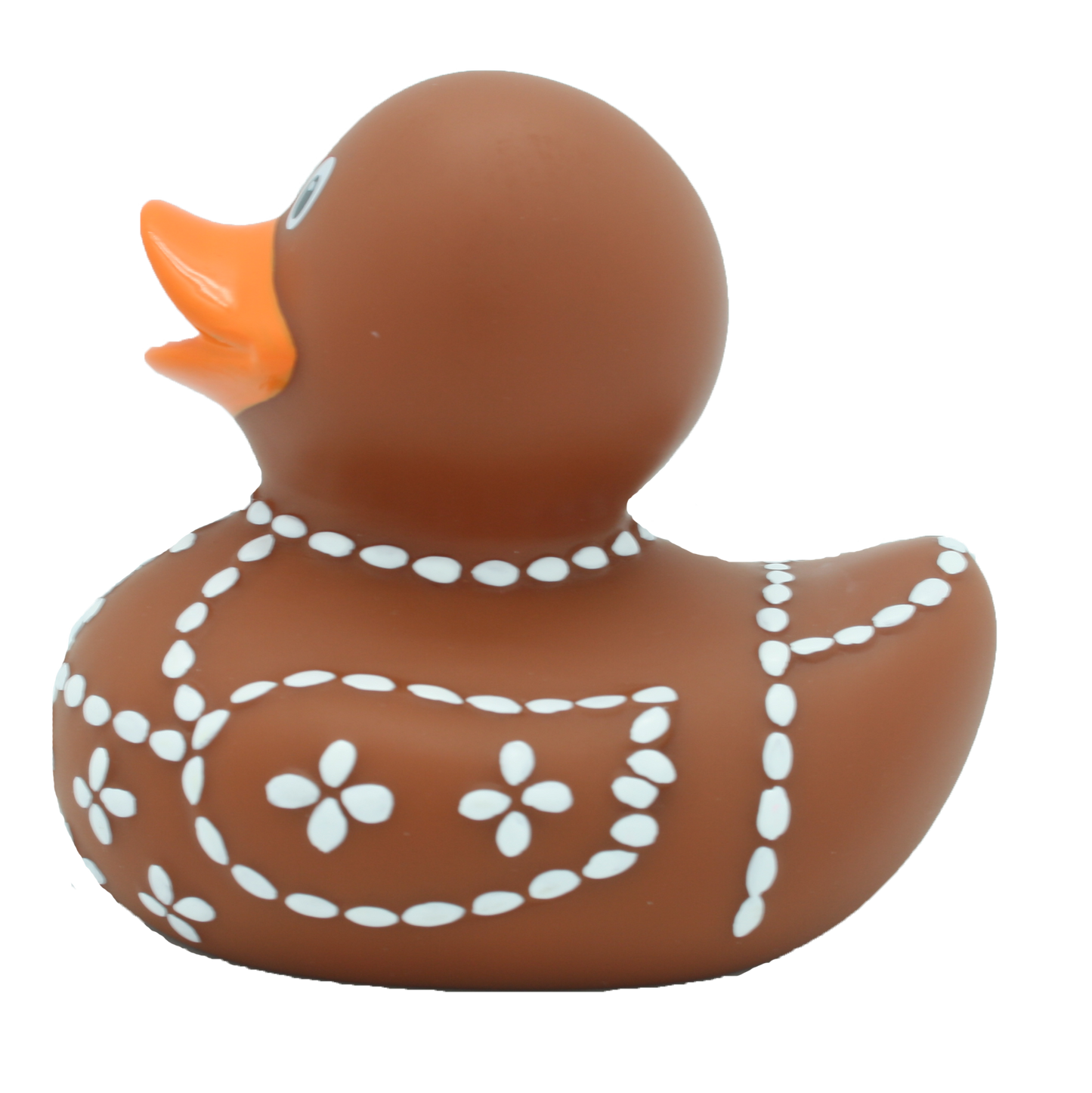 Gingerbread duck