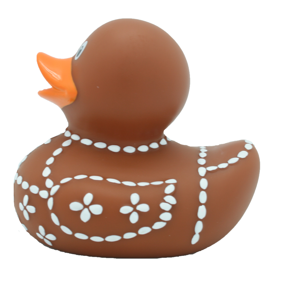 Ente Pain d’Épices