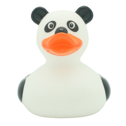 Panda de pato