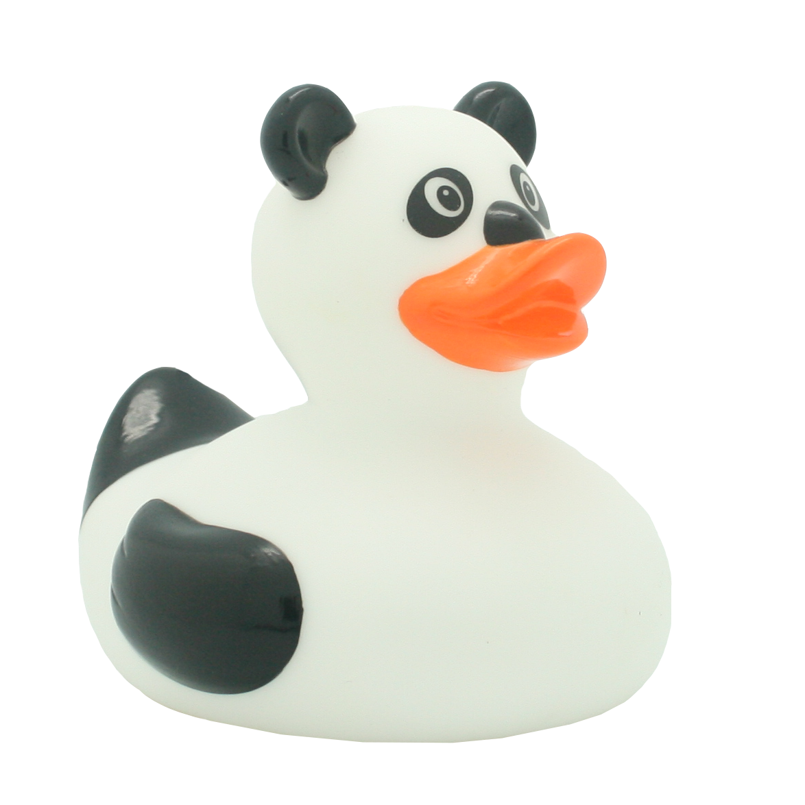 Panda de pato