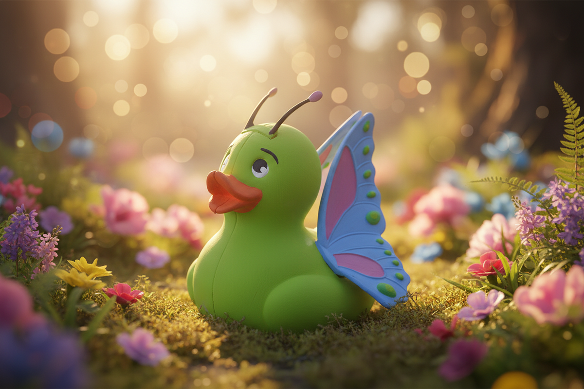 Borboleta