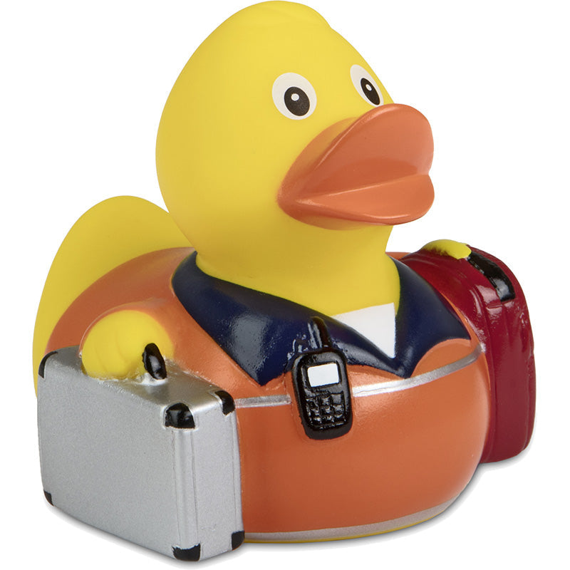 Paramedical duck