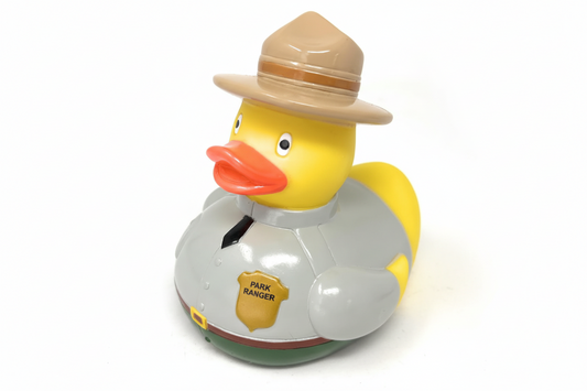 Canard Park Ranger