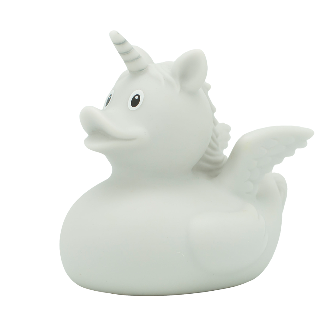 Pegasus duck