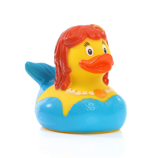 Pato de sirena