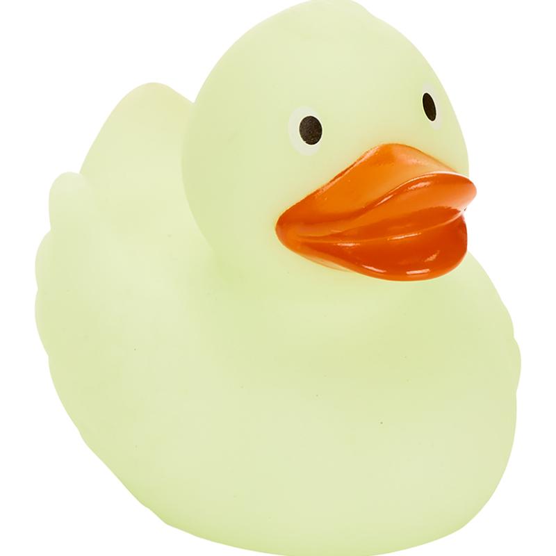 Canard Vert Phosphorescent