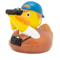Duo de Canards Photographes – Homme et Femme