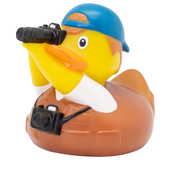 Canard Photographe