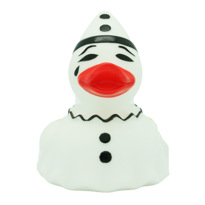 Pierrot de pato