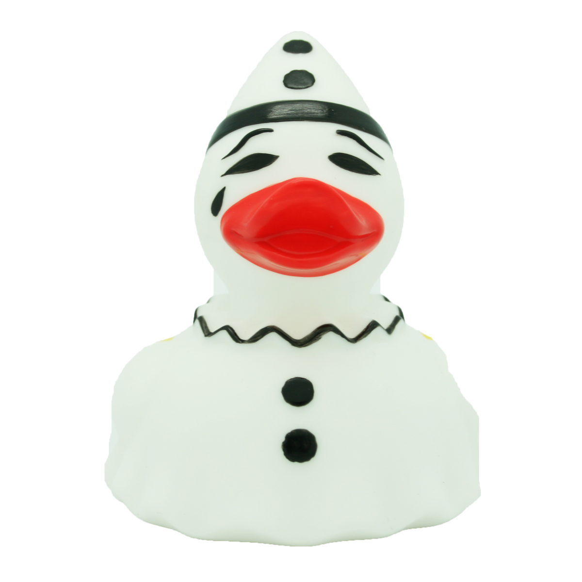 Pierrot de pato