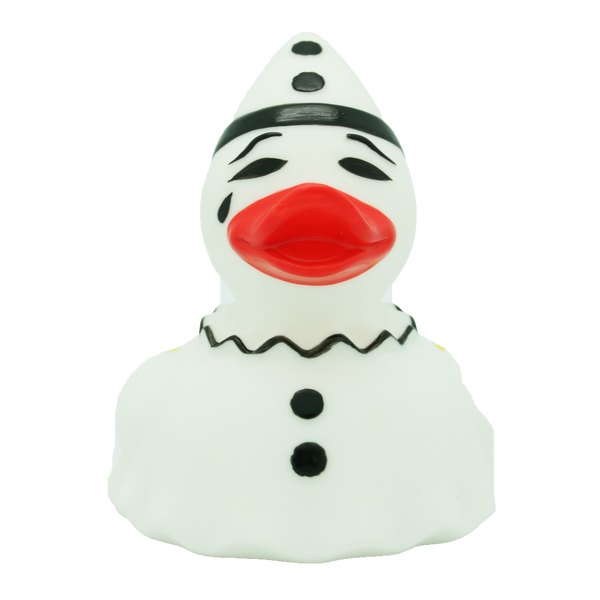 Canard Pierrot