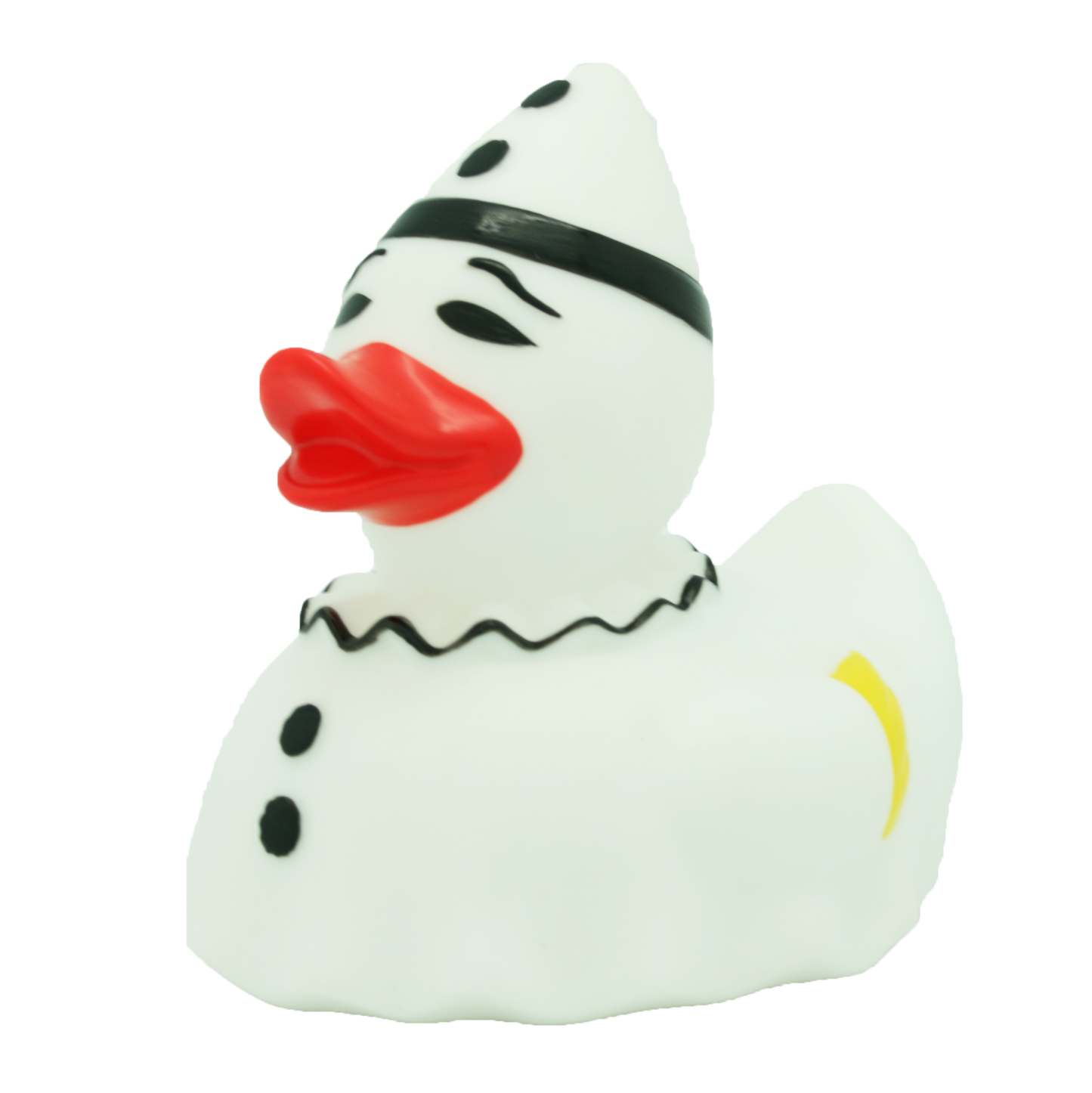 Pierrot de pato