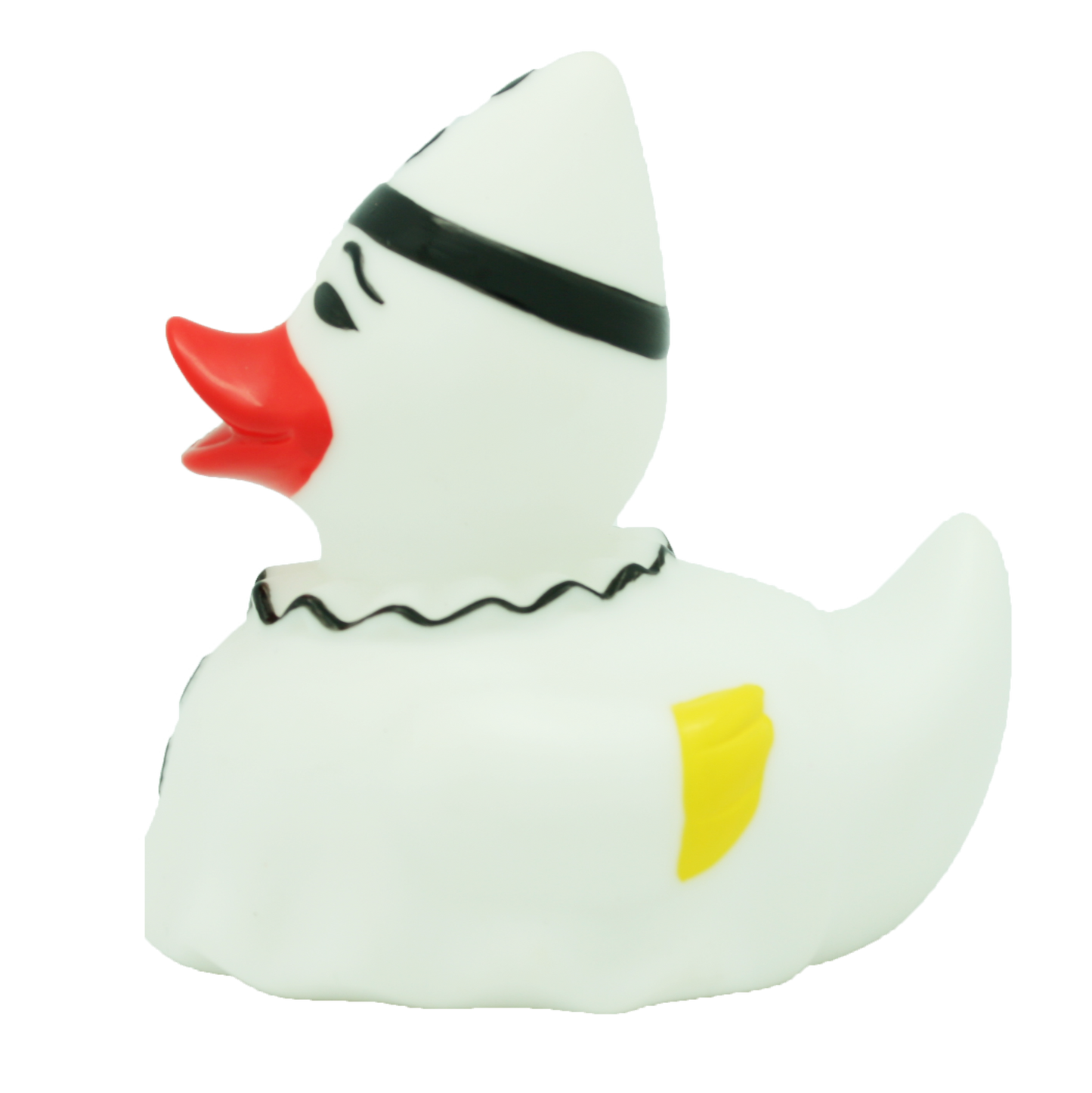 Pierrot de pato