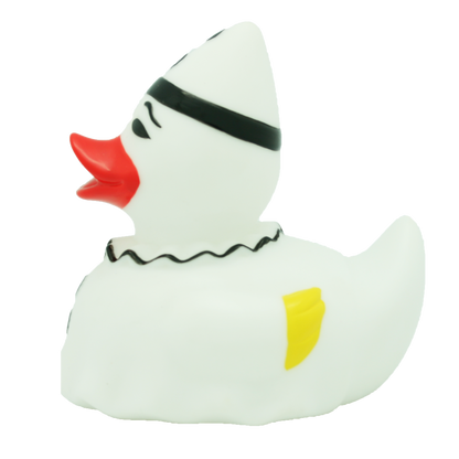 Pierrot de pato