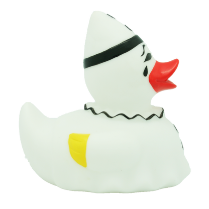Pierrot de pato
